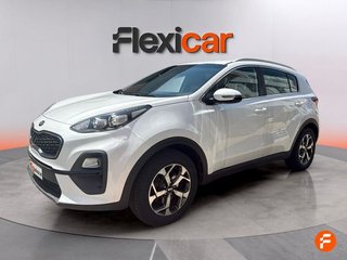 Kia Sportage 1.6 MHEV Black Edition 100kW (136CV) 4x2