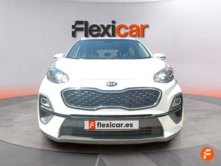 Kia Sportage 1.6 MHEV Black Edition 100kW (136CV) 4x2