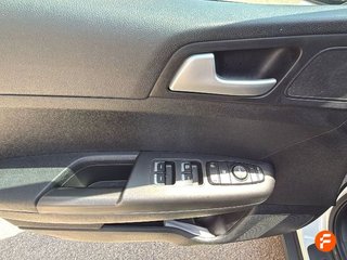 Kia Sportage 1.6 MHEV Black Edition 100kW (136CV) 4x2