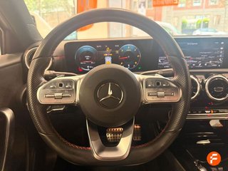 Mercedes-Benz Clase A Sedán A 180 d