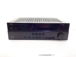 amplificador hifi yamaha rx-v377
