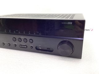 amplificador hifi yamaha rx-v377