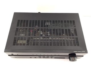 amplificador hifi yamaha rx-v377