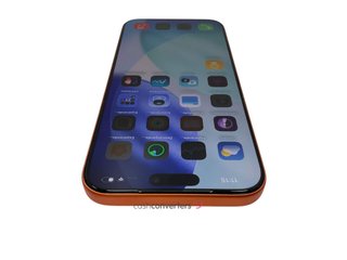apple iphone 17 pro max 256gb