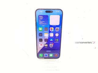 apple iphone 15 plus 128gb