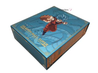 dragon ball super deluxe edition