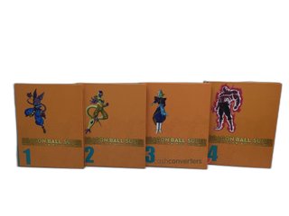 dragon ball super deluxe edition