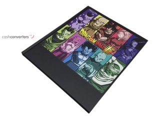 dragon ball super deluxe edition
