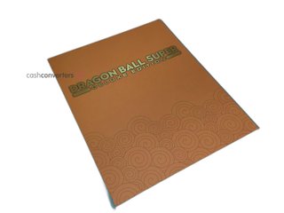dragon ball super deluxe edition