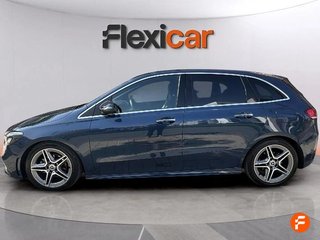 Mercedes-Benz Clase B B 200 d