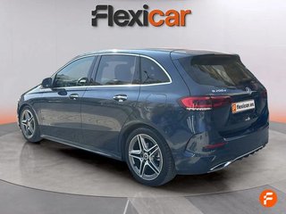 Mercedes-Benz Clase B B 200 d