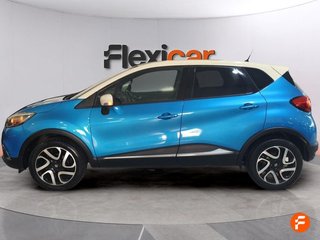 Renault Captur Intens Energy TCe 66kW (90CV) eco2