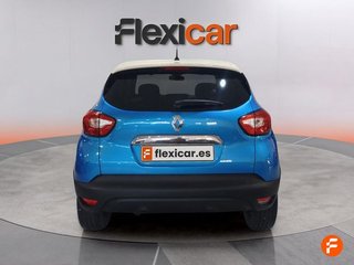 Renault Captur Intens Energy TCe 66kW (90CV) eco2