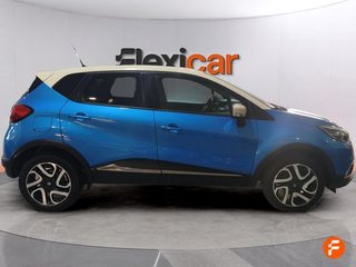 Renault Captur Intens Energy TCe 66kW (90CV) eco2