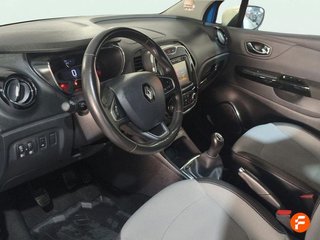 Renault Captur Intens Energy TCe 66kW (90CV) eco2