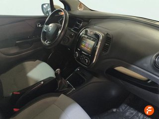 Renault Captur Intens Energy TCe 66kW (90CV) eco2