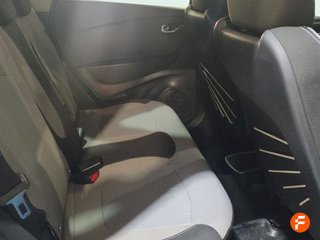 Renault Captur Intens Energy TCe 66kW (90CV) eco2