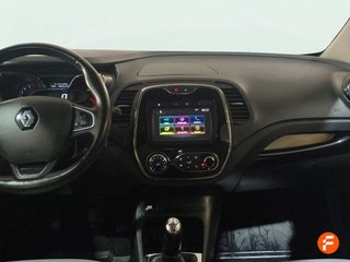 Renault Captur Intens Energy TCe 66kW (90CV) eco2