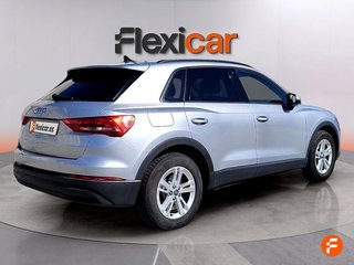 Audi Q3 35 TFSI 110kW (150CV)