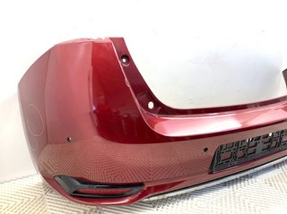 Parachoques trasero Toyota Auris (_E18_) 2012-2018 1.8 Hybrid (ZWE186_)