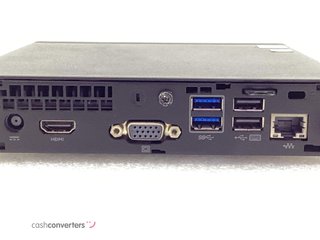 pc hp 260 g2