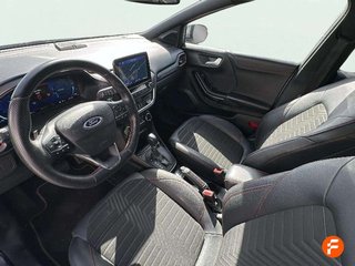 Ford Puma 1.0 EcoBoost 125cv ST-Line MHEV