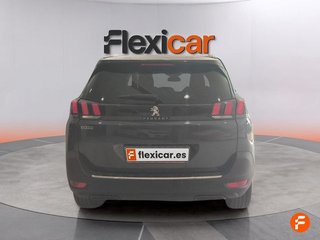 Peugeot 5008 Allure 1.5L BlueHDi 96kW (130CV) S&S