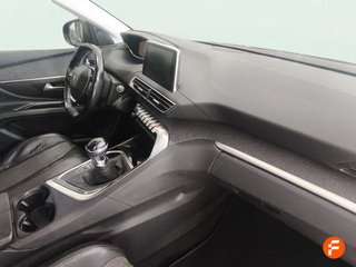 Peugeot 5008 Allure 1.5L BlueHDi 96kW (130CV) S&S