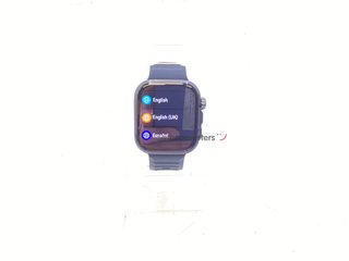 huawei watch fit 5 pro