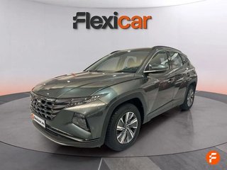 Hyundai Tucson 1.6 TGDI 110kW (150CV) Maxx