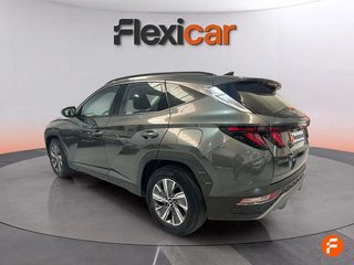 Hyundai Tucson 1.6 TGDI 110kW (150CV) Maxx