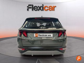 Hyundai Tucson 1.6 TGDI 110kW (150CV) Maxx