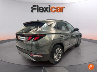 Hyundai Tucson 1.6 TGDI 110kW (150CV) Maxx