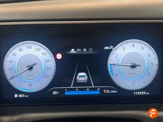 Hyundai Tucson 1.6 TGDI 110kW (150CV) Maxx