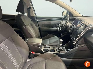 Hyundai Tucson 1.6 TGDI 110kW (150CV) Maxx