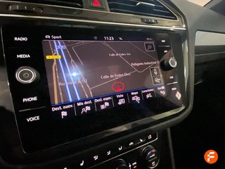 Volkswagen Tiguan R-Line 2.0 TDI 110kW (150CV) DSG