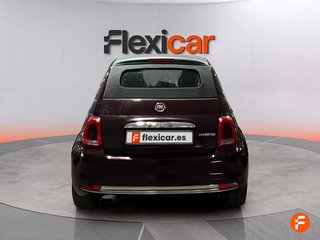 Fiat 500 Dolcevita 1.0 Hybrid 51KW (70 CV)