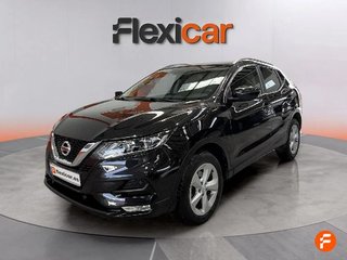 Nissan Qashqai DIG-T 85 kW (115 CV) ACENTA