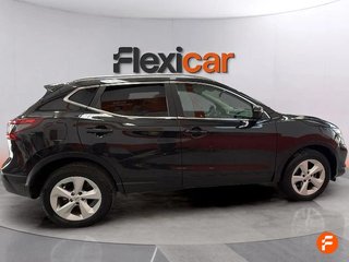 Nissan Qashqai DIG-T 85 kW (115 CV) ACENTA