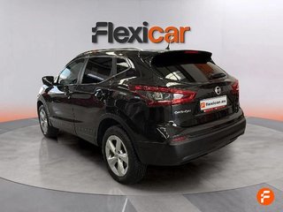 Nissan Qashqai DIG-T 85 kW (115 CV) ACENTA