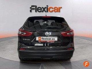 Nissan Qashqai DIG-T 85 kW (115 CV) ACENTA