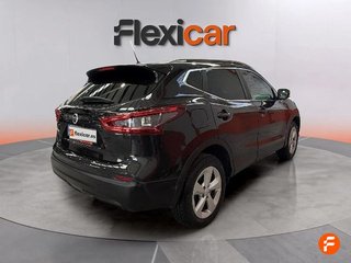 Nissan Qashqai DIG-T 85 kW (115 CV) ACENTA