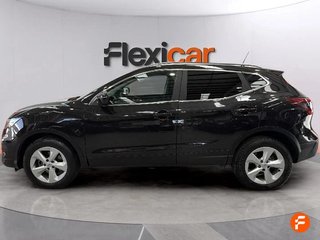 Nissan Qashqai DIG-T 85 kW (115 CV) ACENTA