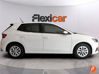 Skoda Fabia 1.0 MPI 59KW (80CV) Active