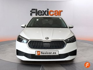 Skoda Fabia 1.0 MPI 59KW (80CV) Active