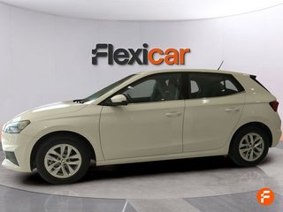 Skoda Fabia 1.0 MPI 59KW (80CV) Active