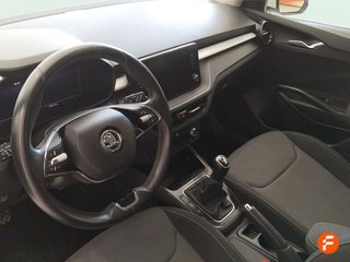 Skoda Fabia 1.0 MPI 59KW (80CV) Active