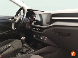 Skoda Fabia 1.0 MPI 59KW (80CV) Active