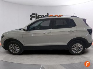 Volkswagen T-Cross Advance 1.0 TSI 81kW (110CV)