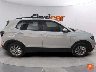 Volkswagen T-Cross Advance 1.0 TSI 81kW (110CV)